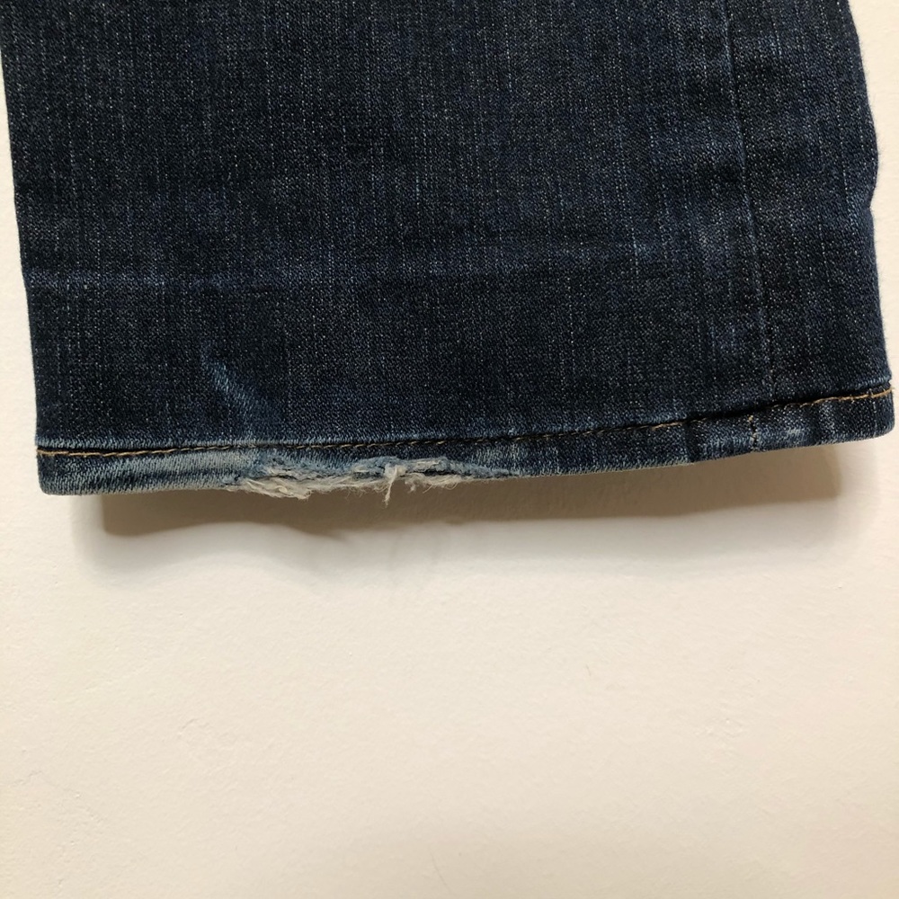True Religion Stella Jeans. Size 27 - Picture 8 of 8
